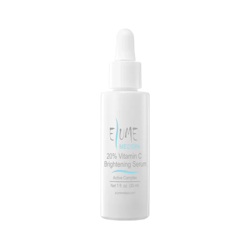 20% Vitamin C Brightening Serum bottle