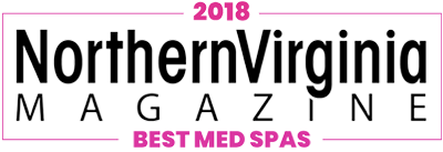 Elume Medspa 2018 NOVA Magazine Best Spas Award
