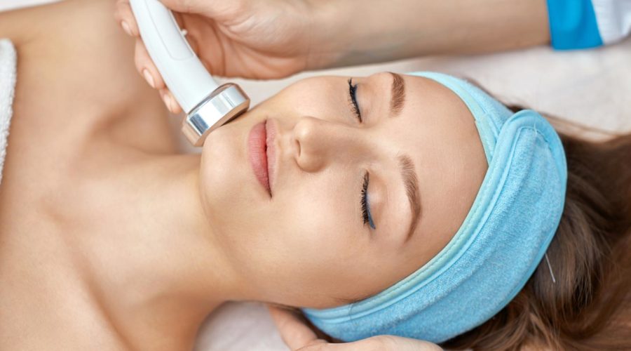 a-woman-learning-more-about-how-much-microneedling-is