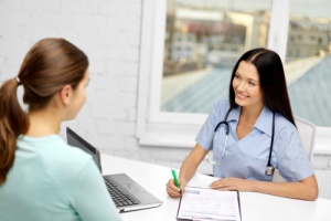 Scheduling PRP Microneedling Apt