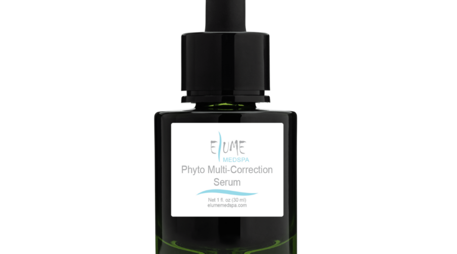 Phyto Multi-Correction Serum from Elume Med Spa