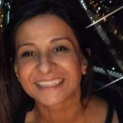 Shaheen Ghafari, licensed Nurse Practitioner and owner of Elume Med Spa in Fairfax, VA