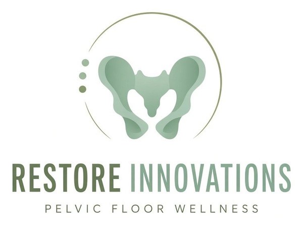 Restore Innovations, Pelvic Floor Wellness, logo